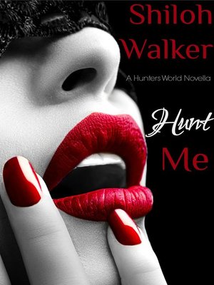 cover image of Hunt Me